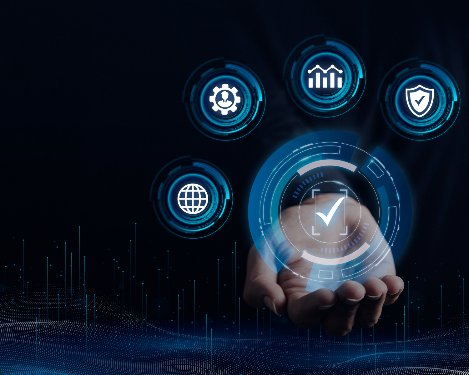 Integrations